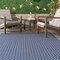 Nuloom Camryn Herringbone Indoor/Outdoor Area Rug 2ft x 8ft GBCB22B-208 - alternate 7
